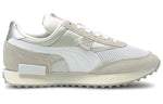 (WMNS) PUMA Future Rider 'Chrome Vaporous Grey' 375081-01