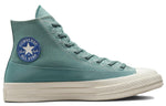Converse Chuck Taylor All Star 1970s High Top Casual Canvas Shoe Green A00486C