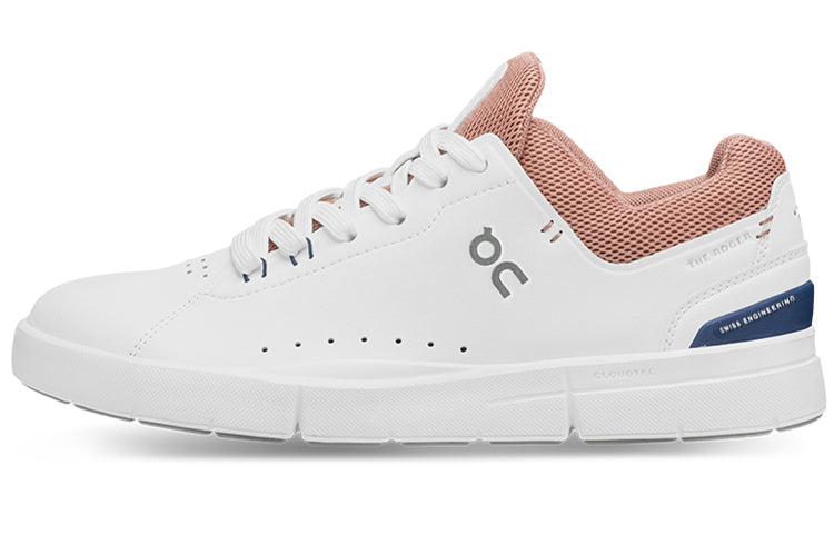 (WMNS) On Running Advantage x The Roger 'White Smokey Pink' 48.99147