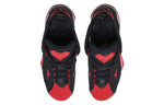 (GS) Air Jordan True Flight 'Black White' CU4934-001