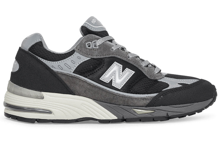 (WMNS) New Balance Slam Jam x 991 Made in England 'Shap Store' W991SJM