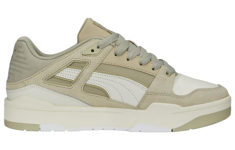 PUMA Slipstream 'Green Brown' 388635-01