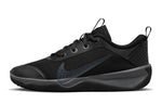 (GS) Nike Omni Multi-Court 'Black Anthracite' DM9027-001