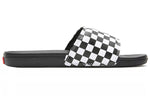 Vans La Costa Slide-On 'Black Checkerboard' VN0A5HF527I