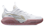 Li-Ning Wade All City 9 V2 'White Pink' ABAR077-3