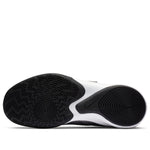 Nike Precision 4 FlyEase 'Black White' CV3450-001