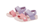 (TD) New Balance Nclay 'Pink Purple White' ITNCLAYH