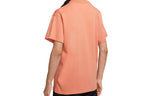 Nike Pocket Skateboard Short Sleeve Orange CW1461-863