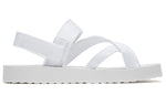 (WMNS) PUMA SummerCat 'White' 374837-02