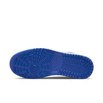Air Jordan 1 Low Golf 'Royal Toe' DD9315-102
