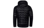 Air Jordan protection against cold Stay Warm hooded down Jacket 807948-010