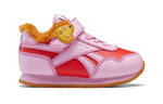 Reebok Peppa Pig x Royal Classic Jogger 3 J 'Icono Pink' H05196