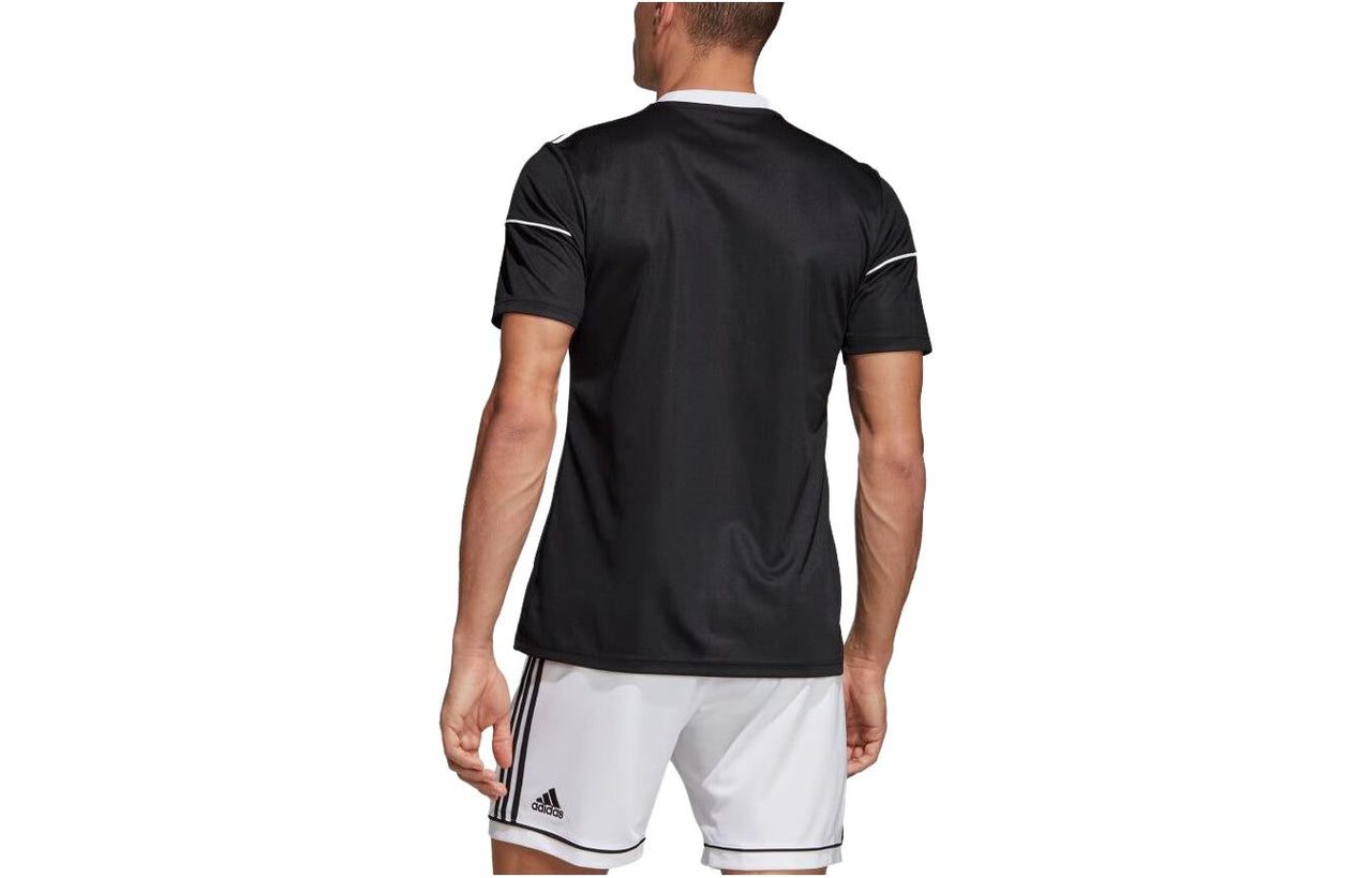 adidas Squadra 17 Men's Soccer Jersey 'Black' BJ9173