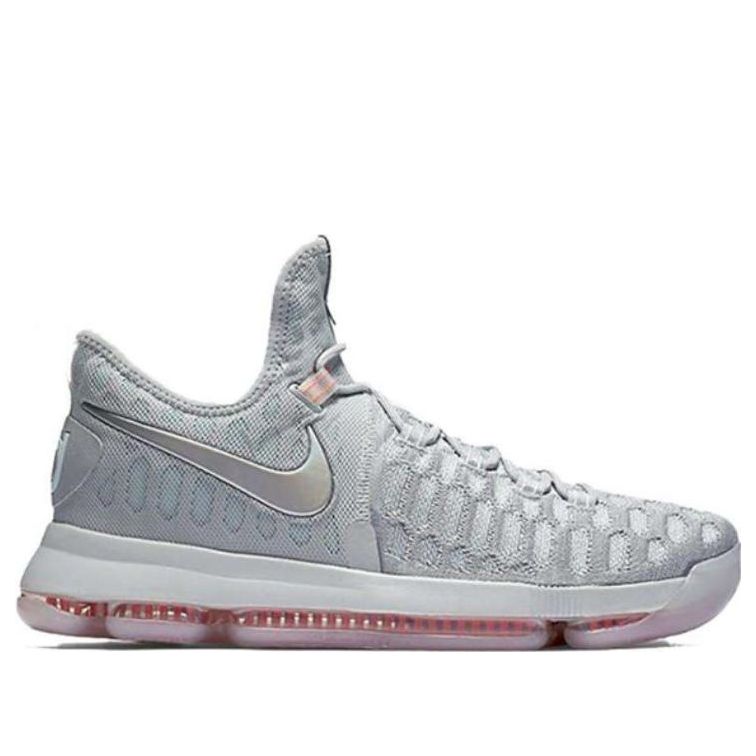 Nike KD 9 'Pre-Heat' 843396-090
