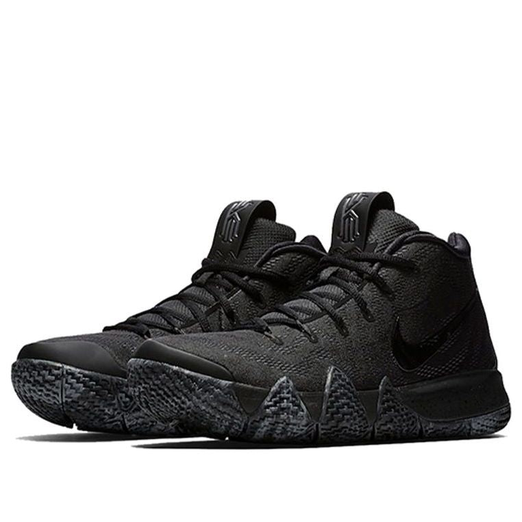 Nike Kyrie 4 EP 'Blackout' 943807-008