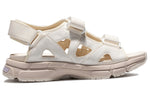 ASICS Kahana Sd Outdoor Sports Unisex Beige Purple Sandals 'Cream Graypurple' 1203A130-102