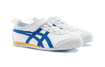 (PS) Onitsuka Tiger Mexico 66 'White Blue Yellow' 1184A033-102