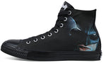Converse DC Comics x Chuck Taylor All Star Hi 'Rebirth' 161305C