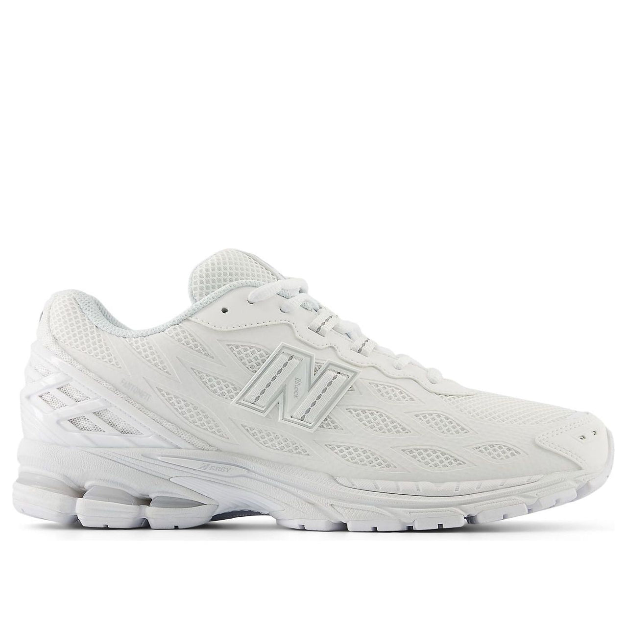 New Balance 1906 'White Metallic Silver' U1906WFC