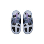 (TD) Nike Little Posite One 'Eggplant' 723947-005
