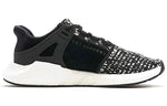 adidas EQT Support 93/17 'Black Glitch' BZ0584