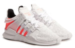 (GS) adidas EQT Support ADV J 'White Neon Orange' BB0544