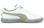 (WMNS) PUMA Basket 'In Bloom - Desert Sage' 380117-02
