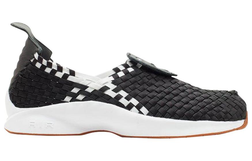 Nike Air Woven QS 'Black' 530986-010