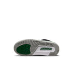 (PS) Air Jordan 3 Retro 'Pine Green' 429487-030