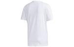 adidas Tokyo Pack Short Sleeve Tee 'White Signal Pink' GD5008
