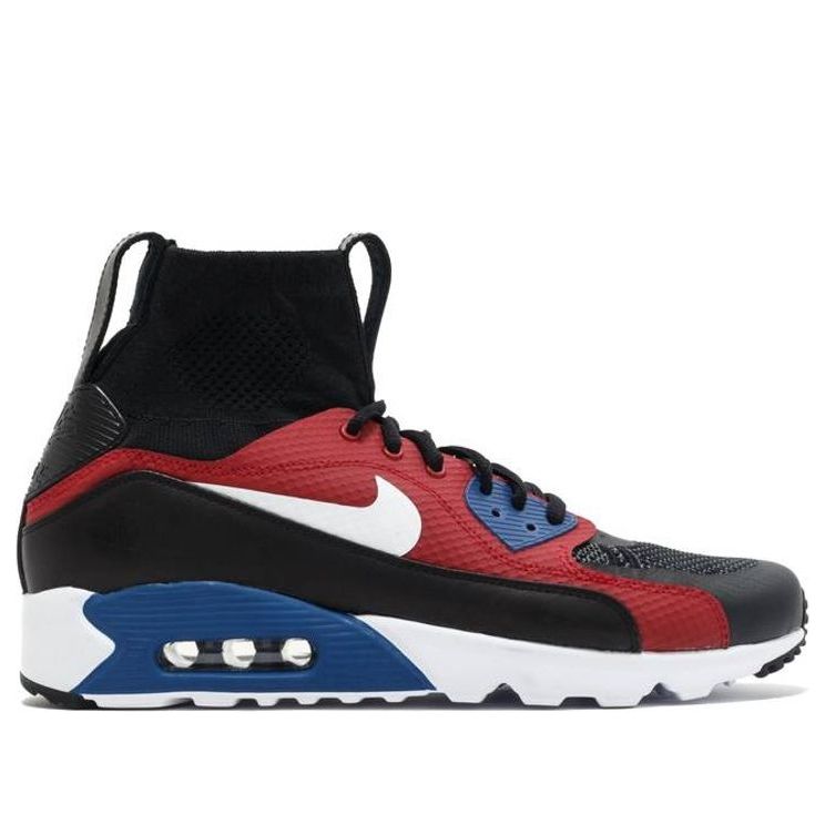 Nike Air Max 90 Ultra Superfly 'Tinker Hatfield' 850613-001