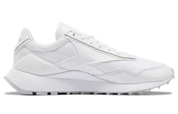 Maison Margiela Classic Leather Legacy AZ 'White Cold Grey' H68651