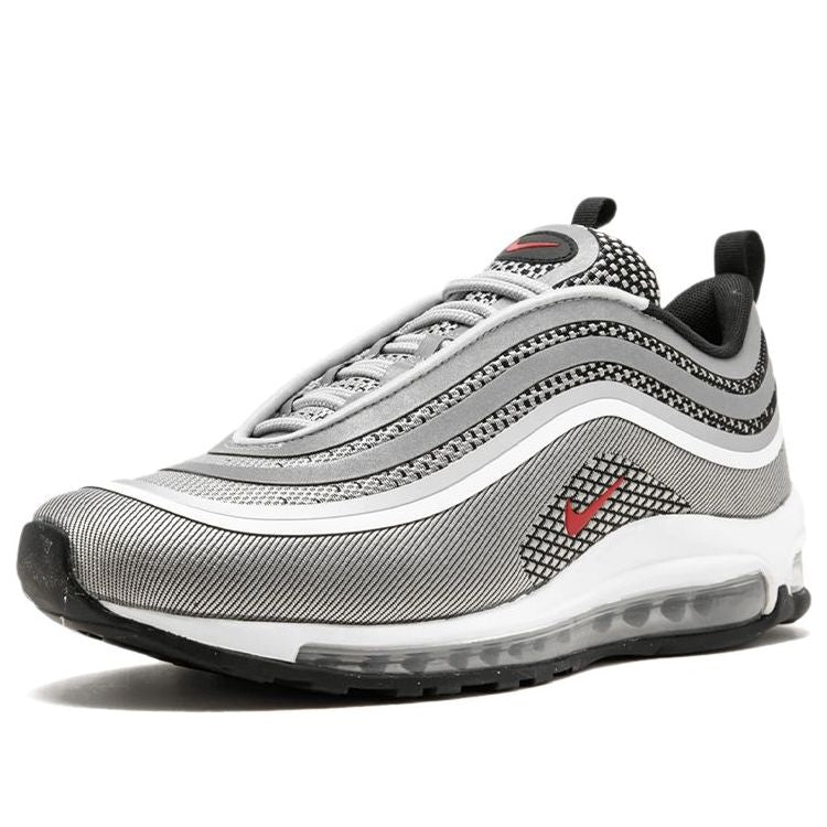 Nike Air Max 97 Ultra 17 'Silver Bullet' 918356-003