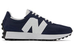New Balance 327 'Indigo Morning Fog' MS327LJ1