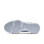 Nike LeBron Witness 5 'Black Metallic Silver' CQ9380-001