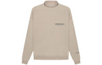 Fear of God Essentials FW21 Pullover Mockneck FOG-FW21-146