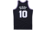 Mitchell & Ness NBA SW 2001-02 10 SMJYGS18207-SKIBLCK01MBI