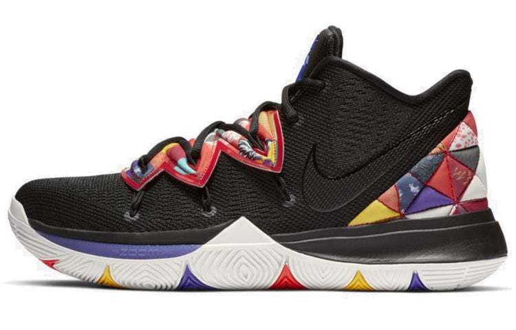 Nike Kyrie 5 EP 'Chinese New Year' AO2919-010