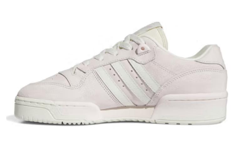 (WMNS) adidas Rivalry Low 'Putty Mauve' IF6255