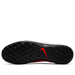 Nike Jr. Legend 8 Club TF Turf 'White Red' AT6109-606