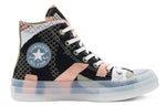 (WMNS) Converse Chuck 70 High 'Knit Mashup' 570273C