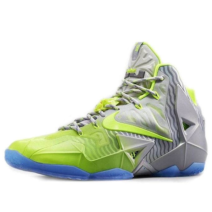 Nike LeBron 11 'Maison du LeBron' 683252-074
