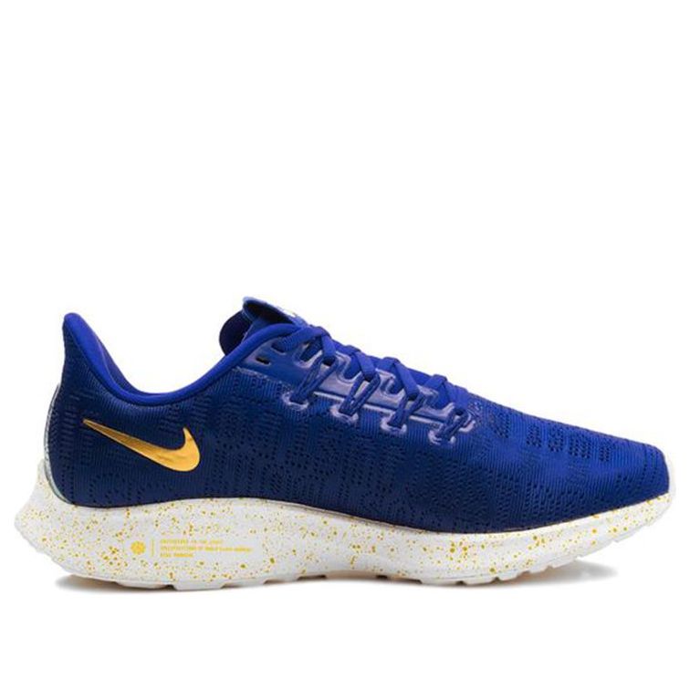 (WMNS) Nike Air Zoom Pegasus 36 PRM 'Blue' BQ5403-400