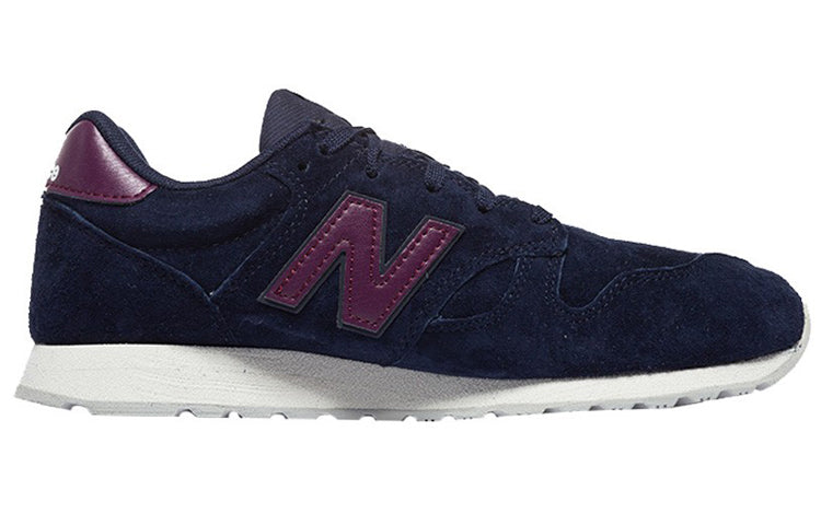 (WMNS) New Balance 520 Series For Navy WL520AN
