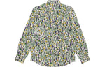 Nike SS22 Dri-FIT ACG UV Version Floral Long Sleeves Shirt Green DN3942-072