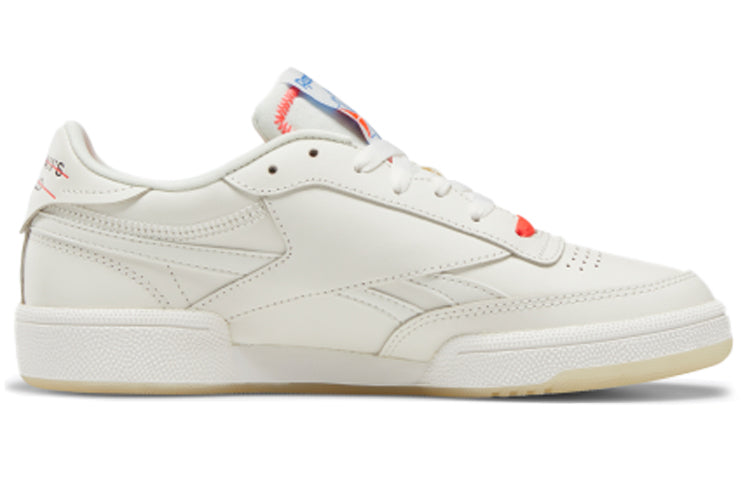 (WMNS) Reebok Classic Club C Revenge Plus 'It's a Man's World' DV7359