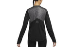 (WMNS) Nike Windproof Stay Warm Sports Thin Down Black Jacket DD6420-010