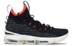 Nike LeBron 15 Machine 61 EP 'Black Bright Crimson' AQ2364-002