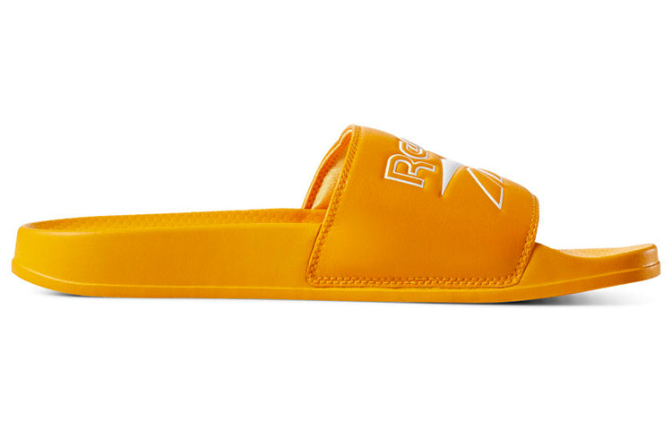 Reebok Classic Slide 'Trek Gold' DV4911