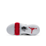 (GS) Air Jordan Zoom '92 'Black Cement' CN9138-001